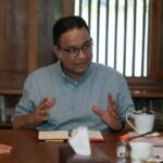Cawapres Anies Baswedan Diumumkan Usai Ibadah Haji