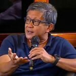 Rocky Gerung Ditangkap Polisi, Cek Fakta: Mengungkap Kekeliruan Viral di Media Sosial