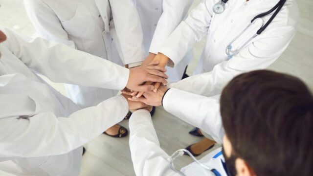 Kemenkes Bentuk Tenaga Cadangan Kesehatan di Seluruh Daerah