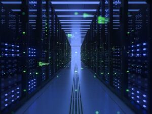Amerika Serikat Takut Perkembangan Perusahaan Cloud Computing China