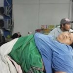 Ini Penyebab Fajri Pria 300Kg Meninggal Dunia