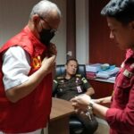 Kejati Sumsel Tetapkan Tiga Tersangka Korupsi dalam Akuisisi PT. SBS oleh PT. BA