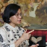 Sri Mulyani Ajak Anak Muda Indonesia Berkarier di Bank Dunia
