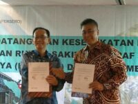Hermina Akan Bangun Rumah Sakit Bertaraf Internasional di IKN pada Agustus 2024