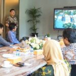 Vasanta Group Bangun Hotel Berbintang 4 di Kawasan Ibu Kota Nusantara (IKN)