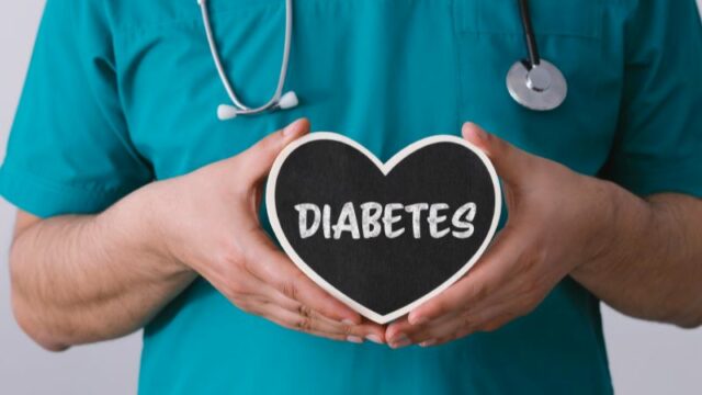 Jumlah Penderita Diabetes Akan Meningkat Menjadi 1,3 Miliar pada Tahun 2050