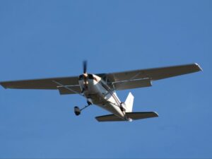 Breaking News: Pesawat Semuwa Air Hilang Kontak di Papua, Ada 4 Penumpang dalam Pesawat