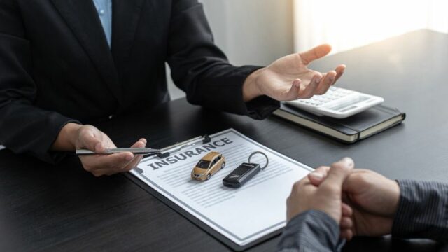 Asuransi Kebongkaran (Burglary Insurance): Sejarah dan Perkembangannya
