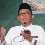 Wali Kota Padang, Hendri Septa, Ajak Umat Persiapkan Kematian