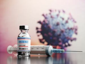 Berita Internasional: Badan Intelijen AS Mengkonfirmasi Tidak Ada Bukti Virus Covid-19 Berasal dari Laboratorium Wuhan