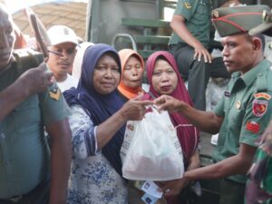 Berita Buru: MIND ID dan ANTAM Kolaborasi Mewujudkan Kesejahteraan Masyarakat dan Kelestarian Lingkungan di Pulau Buru