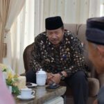 Diresmikan Bulan Depan, Balai Adat Andaleh Nagari Tigo Balai Akan Menjadi Kebanggaan Masyarakat