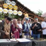 Berita Padang Panjang: Desa Wisata Kubu Gadang Bersaing untuk Menjadi Best Tourism Village UNWTO