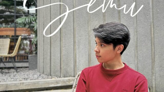 Rangga Euforia Luncurkan Single Perdana Berjudul "Semu"