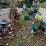 Padang Panjang Raih Piala Adipura untuk yang Ke-15, Petugas Kebersihan Mendapat Bonus