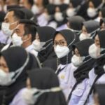 Bupati Tanah Datar Eka Putra Ingatkan Pegawai Pemerintah Non Pegawai Negeri Agar Menjaga Netralitas Jelang Pemilu 2024