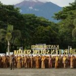 Wabub Yulian Efi Minta OPD Terkait Evaluasi Kualitas Pendidikan di Solok Selatan