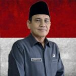 Mantan Sekda Padang Pariaman Jonpriadi Meninggal Dunia