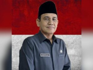 Mantan Sekda Padang Pariaman Jonpriadi Meninggal Dunia