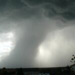 Tornado Hantam Indiana dan Tennessee Amerika Serikat, 1 Orang Meninggal