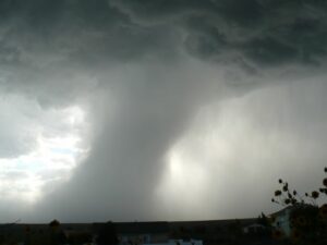 Tornado Hantam Indiana dan Tennessee Amerika Serikat, 1 Orang Meninggal