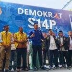 Sekber KIB: AHY sebagai Calon Wakil Presiden, Kolaborasi Sipil-Militer untuk Perubahan Indonesia