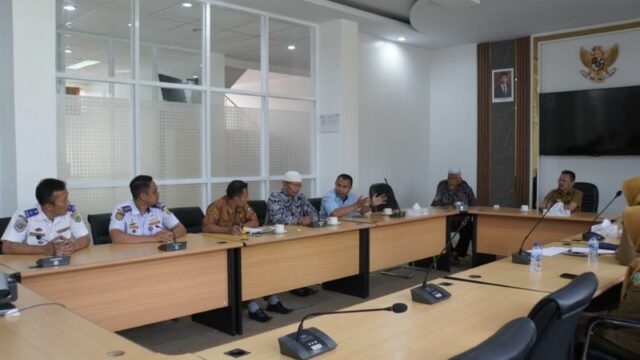 Padang Panjang jadi Tuan Rumah Tablig Akbar BKMT Sumbar