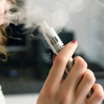 Ini Bahaya Rokok Elektrik atau VAPE: 5 Orang Meninggal di Inggris