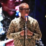 Grand Final Uda-Uni Payakumbuh 2023: Pj. Wali Kota Mendorong Promosi Kota Payakumbuh