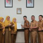 Kelurahan Balai Jaring, Wakil Sumbar di Lomba Kelurahan Berprestasi Tingkat Nasional 2023
