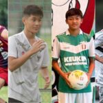 Potensi Pemain Abroad untuk Timnas Indonesia U-17 di Piala Dunia U-17 2023