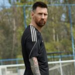 Leonel Messi PHP Barcelona, Kini Resmi Bergabung Inter Miami