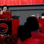 Berita: Megawati Akan Pilih Cawapres Ganjar