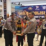 Polisi Cilik Polres Pasaman Barat Raih Gelar Juara Pertama dalam Lomba Sejajaran Polda Sumbar