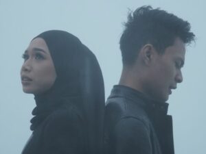 Mahen Rilis Single Baru "Gagal Bersembunyi" Kolaborasi dengan Iman Troye