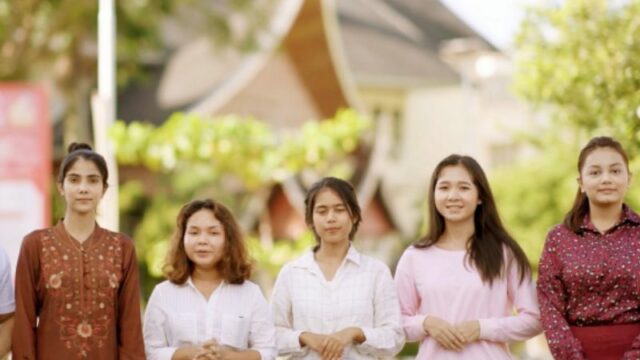 Universitas Negeri Padang Meningkatkan Kelas Internasional untuk Mahasiswa Unggul Bereputasi Internasional