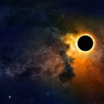 Penemuan Baru! Ilmuan Deteksi Gemuruh Gelombang Gravitasi Buka Jendela pada Lubang Hitam Supermasif