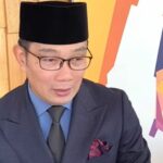 Ridwan Kamil Dilirik PDIP Jadi Cawapres Ganjar, Golkar Wanti-wanti Kang Emil Jangan Melangkahi Airlangga Hartanto