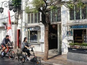Bragastreet