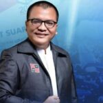 Denny Indrayana Umumkan Caleg DPR RI di Dapil II Kalimantan Selatan