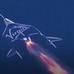 Virgin Galactic Sukses Meluncurkan Penerbangan Komersial Perdana ke Luar Angkasa