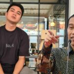 Aldi Taher Dibicarakan Presiden Jokowi, Kaesang Ungkap Hal Ini