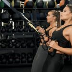 Penelitian Terbaru: Olahraga di Gym Bantu Lindungi dari Demensia