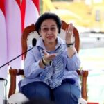 Megawati Sebut Perempuan Sekarang Lembek: Contoh Saya Saja, Kurangnya Apa?