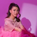 Artis Sarwendah Berjuang Melawan Kista Batang Otak, Begini Kondisi Terkini