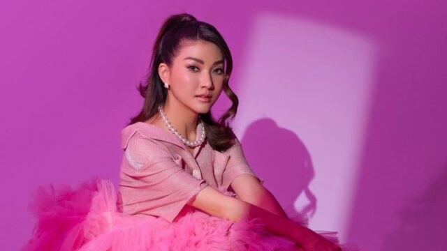 Artis Sarwendah Berjuang Melawan Kista Batang Otak, Begini Kondisi Terkini