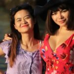 Intip Kirei Candy, Adik Dinar Candy yang Cantiknya Bikin Pria Kelilipan
