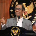 Mahfud MD Tegaskan Al-Zaytun Bisa Ditertibkan Bahkan Pidana