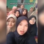 Viral Video Mahasiswa KKN di Padang Diusir Warga
