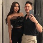 Beredar kabar calon suami diduga transgender, Millen Cyrus buktikan bahwa calon suami merupakan seorang pria tulen, Jumat (02/06/2023).